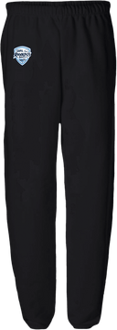 Sweatpants - Copa Rayados West 2026 - Badge