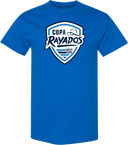 Short Sleeves - Copa Rayados West 2026 - Badge