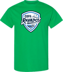 Short Sleeves - Copa Rayados West 2026 - Badge
