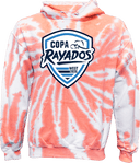 Tie-Dye Hoodies - Copa Rayados West 2026 - Badge