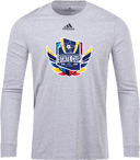 Adidas Cotton Long Sleeves - USYS AZ State Cup (w3/3) 2026