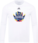 Adidas Cotton Long Sleeves - USYS AZ State Cup (w3/3) 2026
