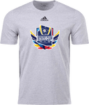 Adidas Cotton T-Shirt - USYS AZ State Cup (w3/3) 2026