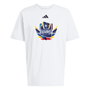Adidas Cotton T-Shirt - USYS AZ State Cup (w3/3) 2026
