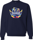 Crew Sweatshirt - USYS AZ State Cup (w3/3) 2026