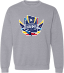 Crew Sweatshirt - USYS AZ State Cup (w3/3) 2026