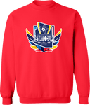 Crew Sweatshirt - USYS AZ State Cup (w3/3) 2026