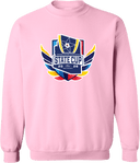 Crew Sweatshirt - USYS AZ State Cup (w3/3) 2026