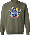 Crew Sweatshirt - USYS AZ State Cup (w3/3) 2026