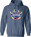 Hoodies - USYS AZ State Cup (w3/3) 2026