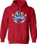 Hoodies - USYS AZ State Cup (w3/3) 2026