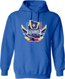 Hoodies - USYS AZ State Cup (w3/3) 2026