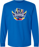 Long Sleeves - USYS AZ State Cup (w3/3) 2026
