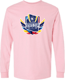 Long Sleeves - USYS AZ State Cup (w3/3) 2026