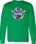 Long Sleeves - USYS AZ State Cup (w3/3) 2026