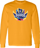 Long Sleeves - USYS AZ State Cup (w3/3) 2026