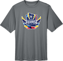 Performance Short Sleeves - USYS AZ State Cup (w3/3) 2026