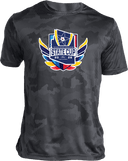 Performance Short Sleeves - USYS AZ State Cup (w3/3) 2026