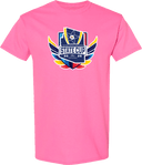 Short Sleeves - USYS AZ State Cup (w3/3) 2026