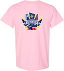 Short Sleeves - USYS AZ State Cup (w3/3) 2026
