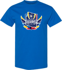 Short Sleeves - USYS AZ State Cup (w3/3) 2026