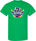 Short Sleeves - USYS AZ State Cup (w3/3) 2026