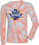 Tie-Dye Long Sleeves - USYS AZ State Cup (w3/3) 2026