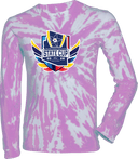 Tie-Dye Long Sleeves - USYS AZ State Cup (w3/3) 2026
