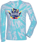 Tie-Dye Long Sleeves - USYS AZ State Cup (w3/3) 2026