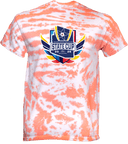 Tie-Dye Short Sleeves - USYS AZ State Cup (w3/3) 2026