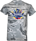Tie-Dye Short Sleeves - USYS AZ State Cup (w3/3) 2026