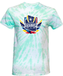Tie-Dye Short Sleeves - USYS AZ State Cup (w3/3) 2026