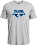 Under Armour Athletics Short Sleeve - Tri-State Winter League 2026