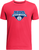 Under Armour Athletics Short Sleeve - Tri-State Winter League 2026