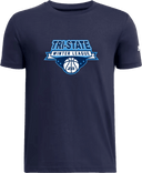 Under Armour Athletics Short Sleeve - Tri-State Winter League 2026