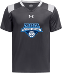 Under Armour Big Win Flag Jersey - Tri-State Winter League 2026