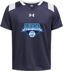 Under Armour Big Win Flag Jersey - Tri-State Winter League 2026