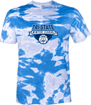 Under Armour Athletics Short Sleeve Tie-Dye - Tri-State Winter League 2026