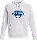 Under Armour Rival Fleece Hoodie - Tri-State Winter League 2026