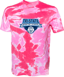 Under Armour Athletics Short Sleeve Tie-Dye - Tri-State Winter League 2026
