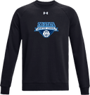 Under Armour Rival Fleece Crew - Tri-State Winter League 2026