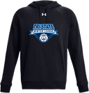Under Armour Rival Fleece Hoodie - Tri-State Winter League 2026