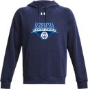Under Armour Rival Fleece Hoodie - Tri-State Winter League 2026