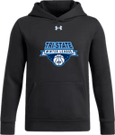 Under Armour Team Icon Fleece Hoodie - Tri-State Winter League 2026