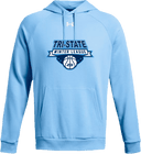 Under Armour Rival Fleece Hoodie - Tri-State Winter League 2026