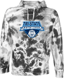 Under Armour Rival Fleece Hoodie Tie-Dye - Tri-State Winter League 2026