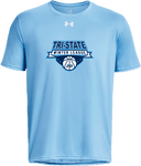 Under Armour Tech Team Short Sleeve - Tri-State Winter League 2026