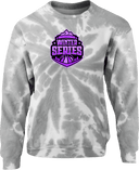 Crew Sweatshirt - Winter Series Midwest Championship 2026