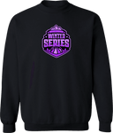 Crew Sweatshirt - Winter Series Midwest Championship 2026