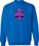 Crew Sweatshirt - Winter Series Midwest Championship 2026